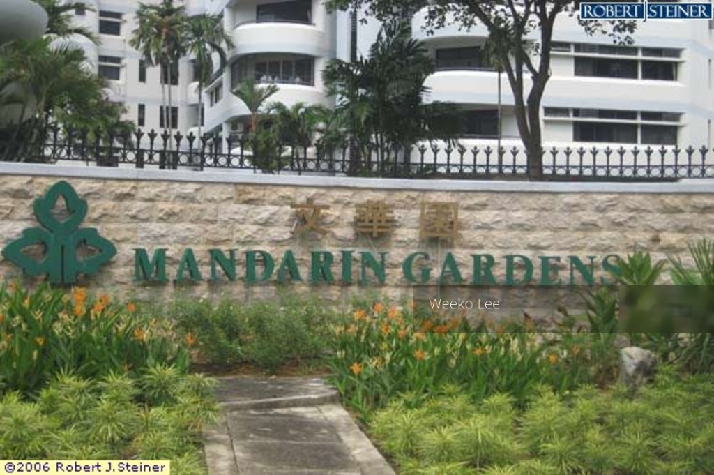 Mandarin Gardens (D15), Condominium #130376372